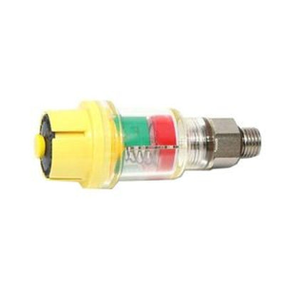 Fuel Filter Plugging Indicator Kit 7378719 for Bobcat Excavator & Loader Models
