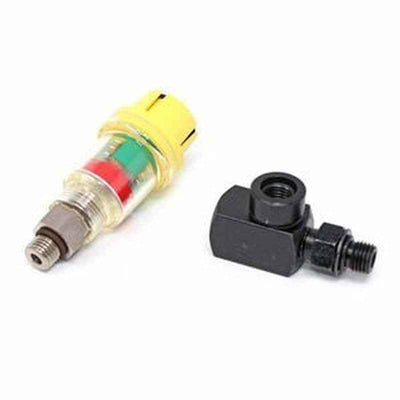 Fuel Filter Plugging Indicator Kit 7378719 for Bobcat Excavator & Loader Models