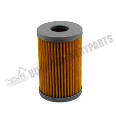 Filtro de combustível RA211-51280 para Kubota KX41-3 KX71-3 KX91-3 KX121-3 KX161-3 U35-3 R420S R520S Motor D1005 D1105 V2203 V2403 