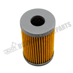 Filtro de combustível RA211-51280 para Kubota KX41-3 KX71-3 KX91-3 KX121-3 KX161-3 U35-3 R420S R520S Motor D1005 D1105 V2203 V2403 
