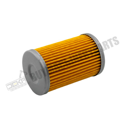 Filtro de combustível RA211-51280 para Kubota KX41-3 KX71-3 KX91-3 KX121-3 KX161-3 U35-3 R420S R520S Motor D1005 D1105 V2203 V2403 