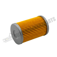 Filtro de combustível RA211-51280 para Kubota KX41-3 KX71-3 KX91-3 KX121-3 KX161-3 U35-3 R420S R520S Motor D1005 D1105 V2203 V2403 