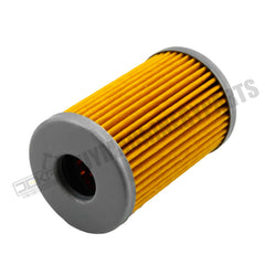 Filtro de combustível RA211-51280 para Kubota KX41-3 KX71-3 KX91-3 KX121-3 KX161-3 U35-3 R420S R520S Motor D1005 D1105 V2203 V2403 