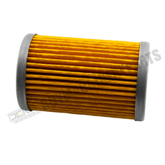 Filtro de combustível RA211-51280 para Kubota KX41-3 KX71-3 KX91-3 KX121-3 KX161-3 U35-3 R420S R520S Motor D1005 D1105 V2203 V2403 