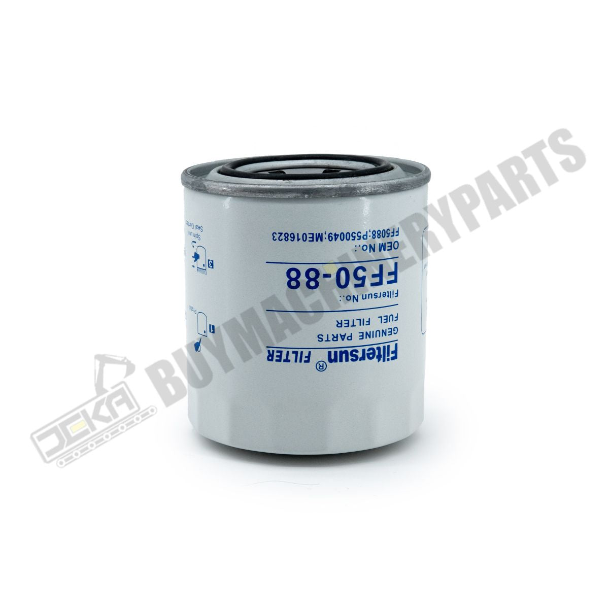 Fuel Filter RD159-51022 for Kubota Excavator KX040-4 U48-5