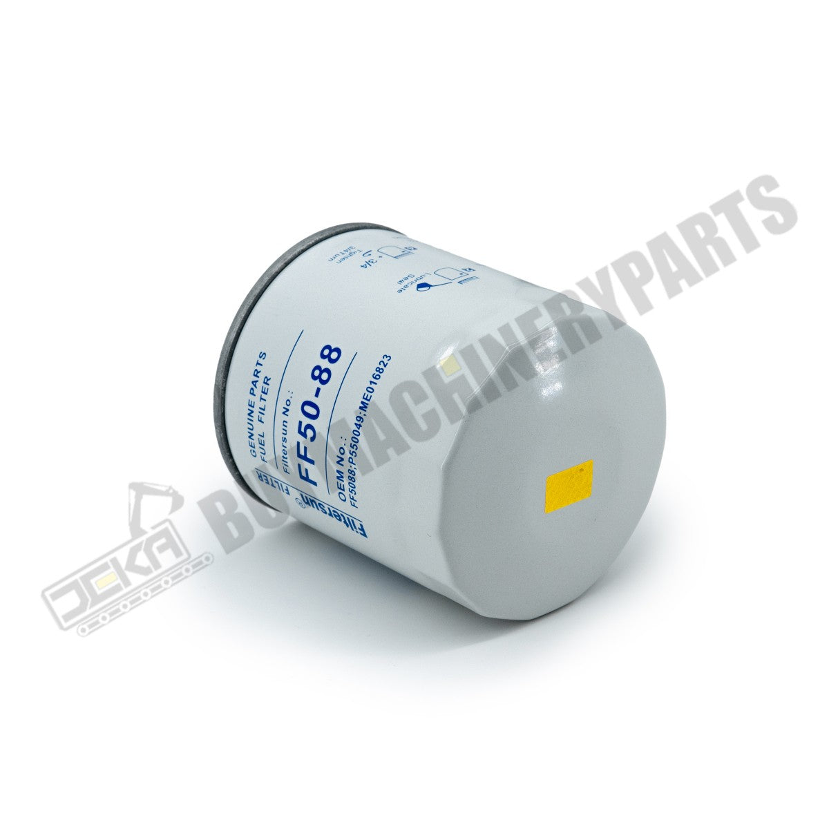 Fuel Filter RD159-51022 for Kubota Excavator KX040-4 U48-5