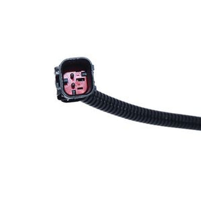 Conjunto de filtro de combustible RE553170 para modelos de excavadoras John Deere 6068 y 4045