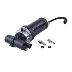 Fuel Filter Assembly RE553170 for John Deere 6068 & 4045 Excavator Models buymachineryparts