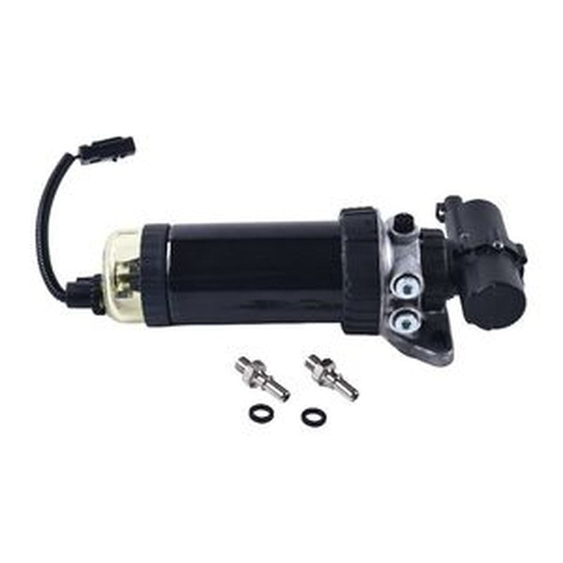 Fuel Filter Assembly RE553170 for John Deere 6068 & 4045 Excavator Models buymachineryparts