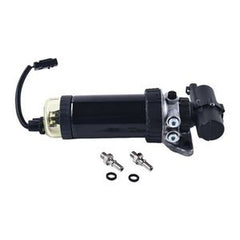 Fuel Filter Assembly RE553170 for John Deere 6068 & 4045 Excavator Models buymachineryparts
