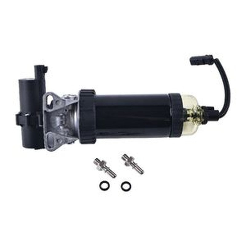 Fuel Filter Assembly RE553170 for John Deere 6068 & 4045 Excavator Models buymachineryparts