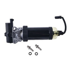 Fuel Filter Assembly RE553170 for John Deere 6068 & 4045 Excavator Models buymachineryparts