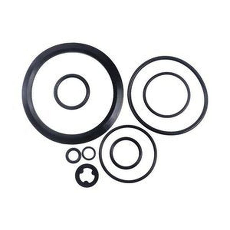 Fuel Filter Seal Kit RE516553 for Hitachi Dozer DX75L-2 DX75M-2 LX100-3