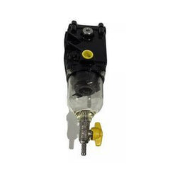 Premium Fuel Filter Sediment Bowl Assembly RE575968 RE242329 for John Deere Engines