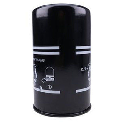 Fuel Filter 129A0055800 for CASE CX55B & New Holland E55BX Excavator