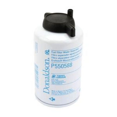 Fuel Filter Water Separator 65.12503-5016B for Doosan Excavator & John Deere Forklift 762 862