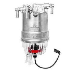 Fuel Filter Water Separator Assembly V0631-51860 for Kubota Tractor Loader