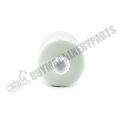 Filtro de combustible WF10368 para tractor cosechador, cargadora de ruedas y excavadora New Holland.