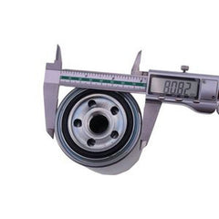 Filtro de Combustível 129574-55710/11 para Motores Yanmar 4JH2/4JH3/4JH4