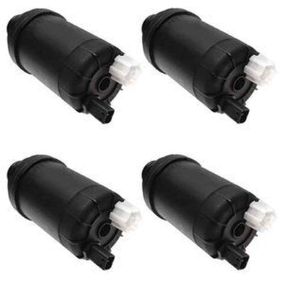 Fuel Filter w/ Separator 7023589 for Bobcat Track Loaders T450-T870