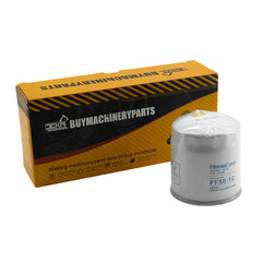 Filtro de combustible X13240015 para TAKEUCHI TL140