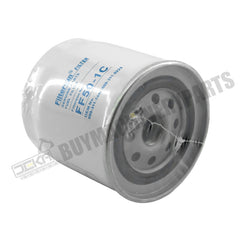 Filtro de combustible X13240015 para TAKEUCHI TL140