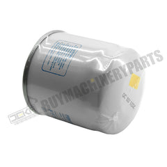 Filtro de combustible X13240015 para TAKEUCHI TL140