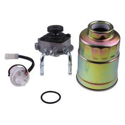 Fuel Filter 129901-55800/129917-55801 for Komatsu 4D92/94/98 Engine Forklift