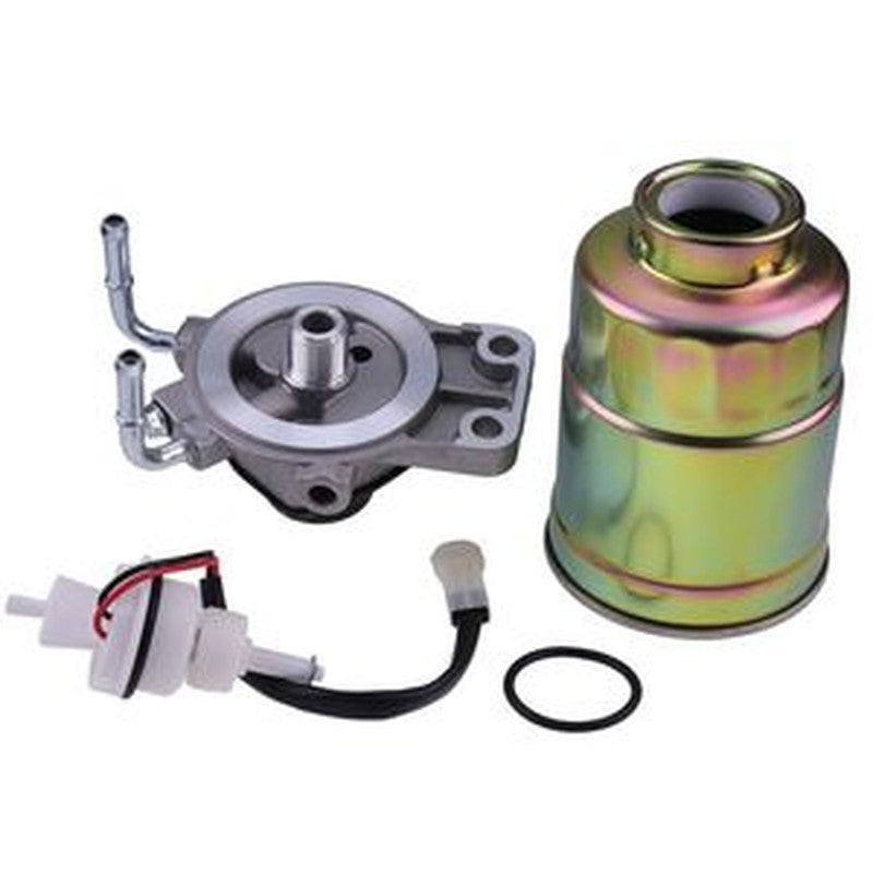 Fuel Filter 129901-55800/129917-55801 for Komatsu 4D92/94/98 Engine Forklift buymachineryparts