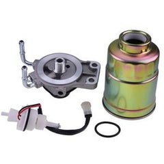 Fuel Filter 129901-55800/129917-55801 for Komatsu 4D92/94/98 Engine Forklift buymachineryparts