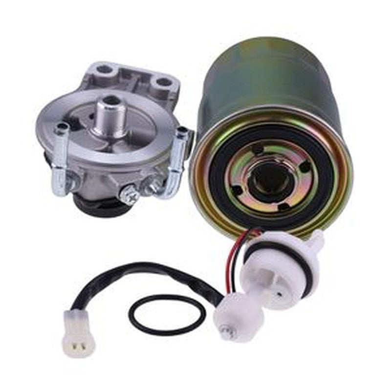 Fuel Filter 129901-55800/129917-55801 for Komatsu 4D92/94/98 Engine Forklift buymachineryparts