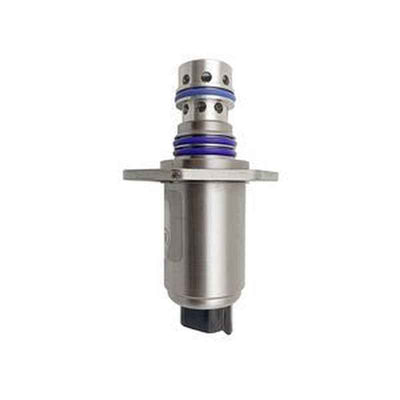 Fuel Flow Valve 1572135 Compatible with Cummins B5.9 B6.7N ISB5.9G ISB6.7 ISC8.3 Engines