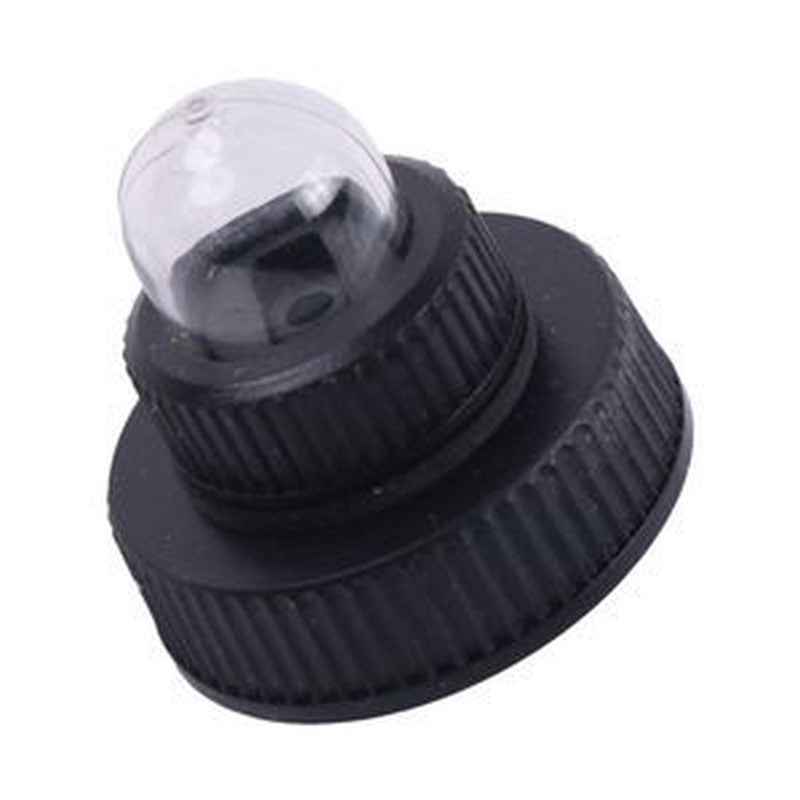 Fuel Gas Cap & Primer Bulb A01372A UP05955 for Homelite Chainsaws