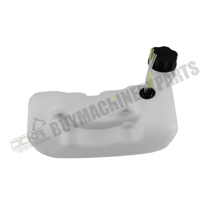 Fuel Gas Tank Assembly 56257 57341 for Earthquake 43cc & Predator 52cc Engines