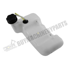 Fuel Gas Tank Assembly 56257 57341 for Earthquake 43cc & Predator 52cc Engines