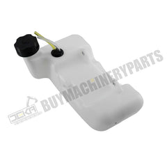 Fuel Gas Tank Assembly 56257 57341 for Earthquake 43cc & Predator 52cc Engines