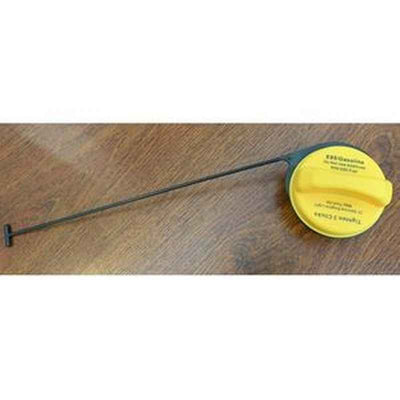 Fuel Gas Tank Filler Cap 20915842 for GM Silverado Cadillac GT330