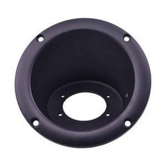 Fuel Gas Tank Filler Neck Bezel 52127675AC 7742.02 for Jeep Wrangler TJ 1997-2006