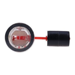 Fuel Gauge 2156-0049-00 for Dyna Glo Thermo Heat Master Pro Heaters