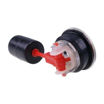 Medidor de Combustível 2156-0049-00 para Aquecedores Dyna Glo Thermo Heat Master Pro