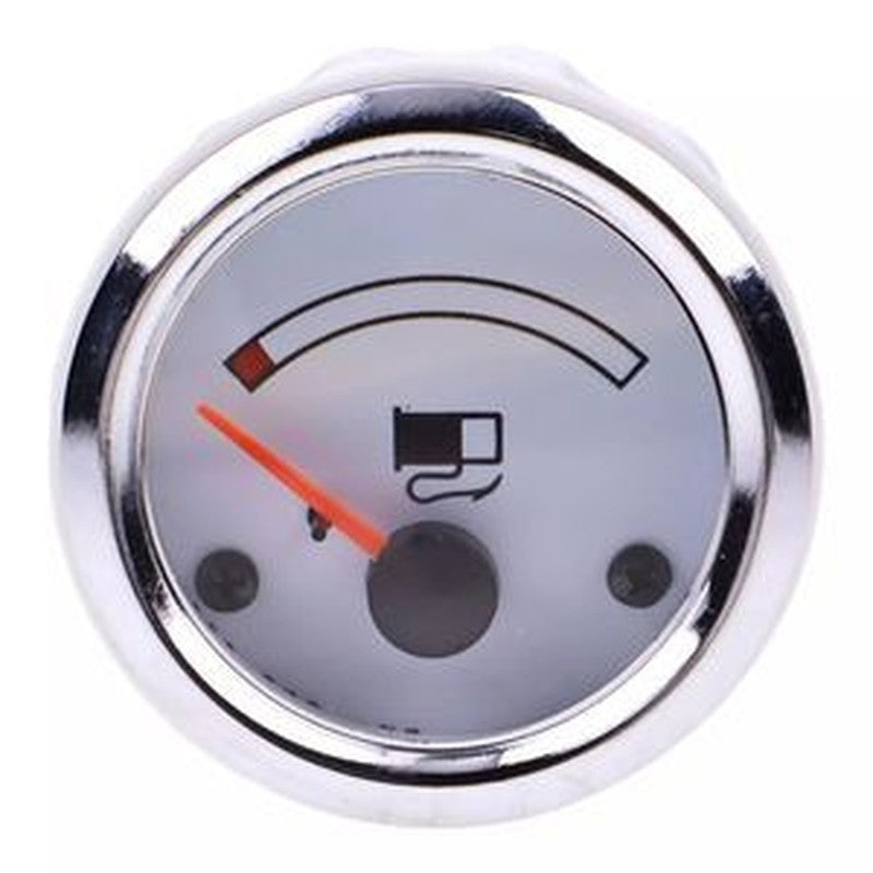Fuel Gauge 704/50117 for JCB 214, 215, 216, 217, 3C, 3CX, 3D Loaders