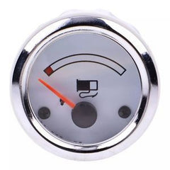 Fuel Gauge 704/50117 for JCB 214, 215, 216, 217, 3C, 3CX, 3D Loaders