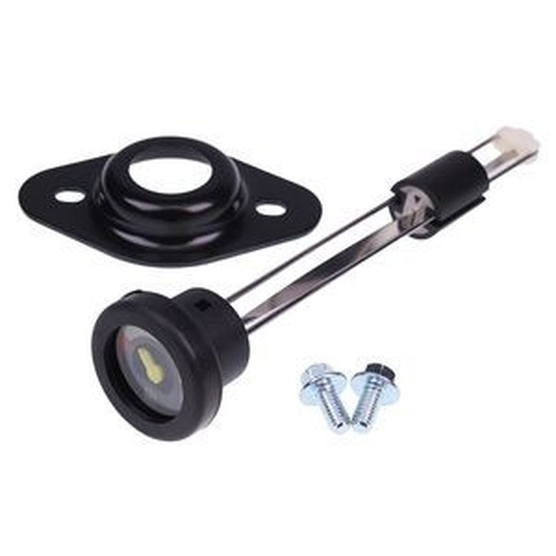 Fuel Gauge Gas Cap 17504-HN5-671 for Honda TRX350 TRX400 TRX500 ATV