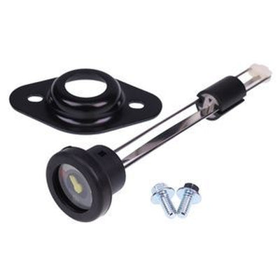Fuel Gauge Gas Cap 17504-HN5-671 for Honda TRX350 TRX400 TRX500 ATV