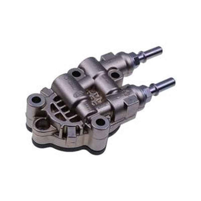 Heavy-Duty Fuel Gear Pump 0440020096 for Cummins QSB6.7/6ISBE/ISBE285 Engine