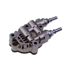 Heavy-Duty Fuel Gear Pump 0440020096 for Cummins QSB6.7/6ISBE/ISBE285 Engine