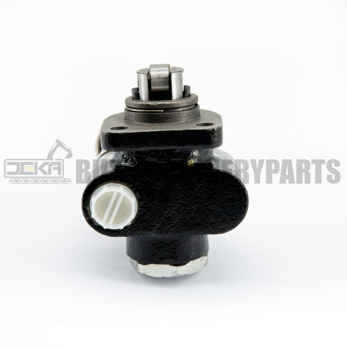 Fuel Hand Feed Pump 34461-09050 for Mitsubishi S4S S4Q S4Q2 Forklift