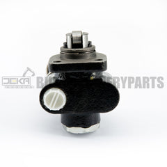 Fuel Hand Feed Pump 34461-09050 for Mitsubishi S4S S4Q S4Q2 Forklift