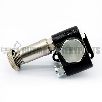 Fuel Hand Feed Pump 34461-09050 for Mitsubishi S4S S4Q S4Q2 Forklift