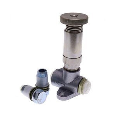 Fuel Hand Feed Pump for Komatsu 360-7 & PC360-7 Excavator